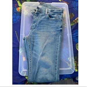 Mens jeans